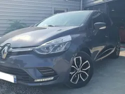 Utilisé 2017 Renault Clio IV LIMITED Citadine | 10 990 € (Prix juste)