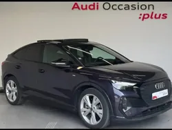 Utilisé 2023 Audi e-tron S-Line SUV | 46 980 €