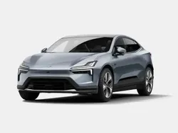 Gris Utilisé 2025 Polestar 4 Pilot SUV | 54 700 €