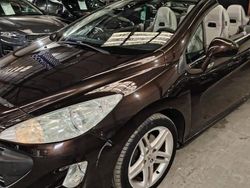 Utilisé 2009 Peugeot 308 Coupé | 5 990 € (Prix juste)