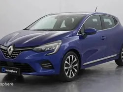 Utilisé 2022 Renault Clio V Intens Berline | 15 999 € (Prix juste)