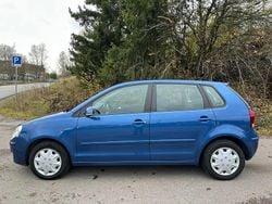 Utilisé 2007 VW Polo Berline | 2 000 € (Super prix)