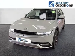 Gris Utilisé 2021 Hyundai Ioniq 5 SUV | 23 480 € (Bon prix)