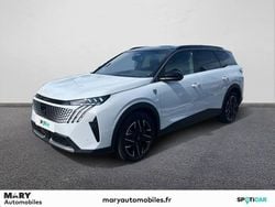 Utilisé 2025 Peugeot 5008 GT Monospace | 47 990 €