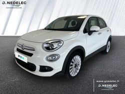 Utilisé 2018 Fiat 500 Lounge Citadine | 15 780 € (Prix juste)
