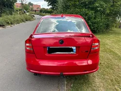 Utilisé 2006 Skoda Octavia RS Berline | 3 900 €