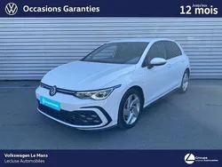 Utilisé 2022 VW Golf VIII GTE | 28 490 € (Prix juste)
