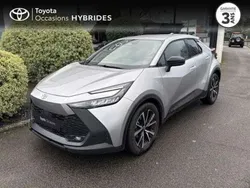 Utilisé 2024 Toyota C-HR Design SUV | 33 990 € (Prix cher)
