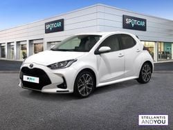 Utilisé 2023 Toyota Yaris Citadine | 20 663 € (Prix juste)