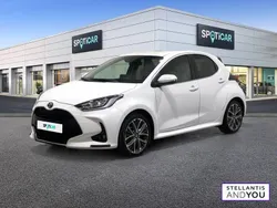 Utilisé 2023 Toyota Yaris Citadine | 20 790 € (Bon prix)