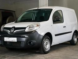 Blanc Occasion 2017 Renault Kangoo Van | 10 500 €