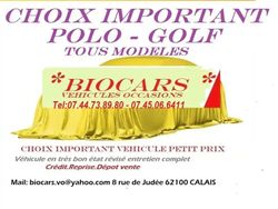 Argent Utilisé 2009 VW Golf Plus Cross United Monospace | 6 250 €