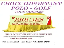 Argent Utilisé 2009 VW Golf Plus Cross United Monospace | 6 250 €