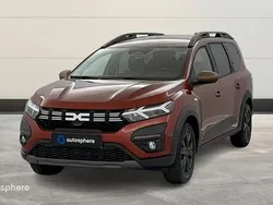 Utilisé 2024 Dacia Jogger Extreme Break | 25 999 €