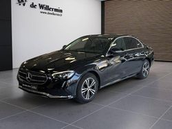 Utilisé 2022 Mercedes E220 Berline | 42 990 € (Bon prix)