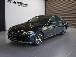 Utilisé 2022 Mercedes E220 Berline | 42 990 € (Super prix)
