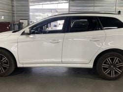 Utilisé 2016 Volvo XC60 SUV | 13 990 €