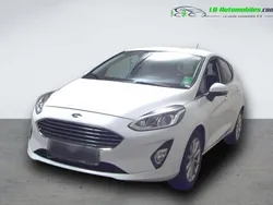 Utilisé 2019 Ford Fiesta Citadine | 14 500 € (Bon prix)