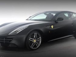 Utilisé 2015 Ferrari FF Coupé | 164 900 €