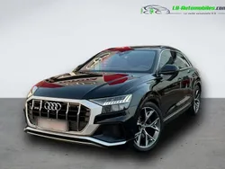 Utilisé 2021 Audi SQ8 Sport SUV | 84 800 € (Prix assez cher)