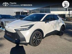 Utilisé 2024 Toyota C-HR+ Design SUV | 28 500 €