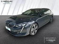 Utilisé 2020 Peugeot 508 GT Break | 22 990 € (Prix cher)