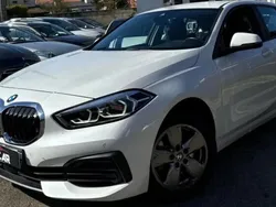 Utilisé 2021 BMW 116 Citadine | 16 499 € (Prix juste)