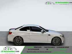 Utilisé 2020 BMW M2 Comfort Edition Coupé | 59 700 € (Prix juste)