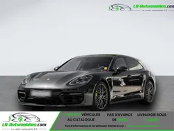 Utilisé 2024 Porsche Panamera 4S Berline | 117 500 € (Prix juste)