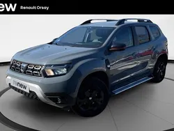 Gris Utilisé 2022 Dacia Duster Extreme SUV | 18 180 € (Prix juste)