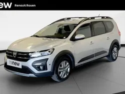 Gris Utilisé 2022 Dacia Jogger Comfort Break | 16 490 € (Prix juste)