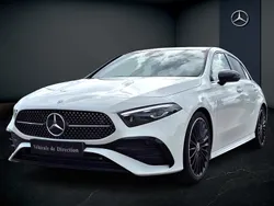 Utilisé 2025 Mercedes A200 Berline | 45 900 €