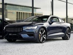 Bleu Utilisé 2022 Polestar 1 Coupé | 108 900 €