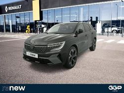 Utilisé 2024 Renault Espace Esprit Alpine Monospace | 40 999 € (Prix juste)