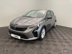 Gris Occasion 2024 Renault Clio V Evolution | 14 990 € (Prix juste)