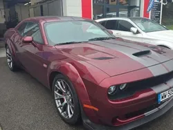 Utilisé 2017 Dodge Challenger Coupé | 64 990 €