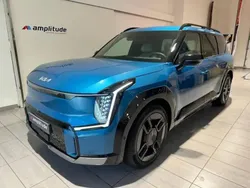 Utilisé 2023 Kia EV9 3 SUV | 68 999 € (Bon prix)