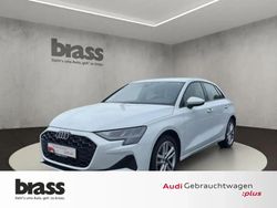 Blanc Utilisé 2025 Audi A3 Advanced Plus Berline | 33 400 € (Bon prix)
