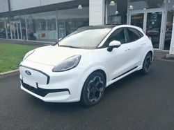 Jaune Occasion 2025 Ford Puma Gen-E Premium SUV | 33 900 € (Prix juste)