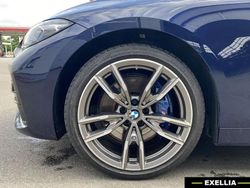 Bleu Utilisé 2021 BMW M440 M Sport Berline | 59 990 € (Prix assez cher)