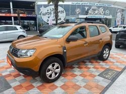 Orange Utilisé 2020 Dacia Duster Essentiel SUV | 14 250 € (Prix juste)