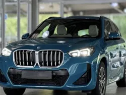 Bleu Utilisé 2023 BMW X1 M Sport SUV | 42 900 €