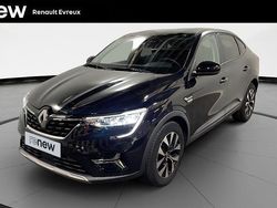 Noir Utilisé 2023 Renault Arkana Evolution SUV | 19 460 € (Bon prix)