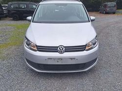 Argent Utilisé 2013 VW Touran Highline Monospace | 4 990 €