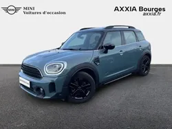 Utilisé 2020 Mini Cooper Countryman SUV | 26 890 € (Prix juste)