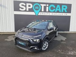 Utilisé 2023 Citroën C3 Citadine | 12 190 € (Bon prix)