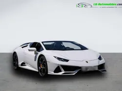 Utilisé 2022 Lamborghini Huracán Coupé | 325 700 €
