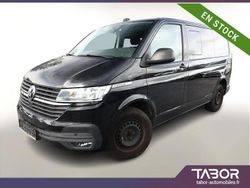 Noir Utilisé 2021 VW T6.1 Trendline Van | 32 488 € (Super prix)