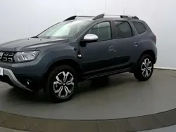 Gris Utilisé 2022 Dacia Duster Prestige SUV | 20 990 € (Prix juste)