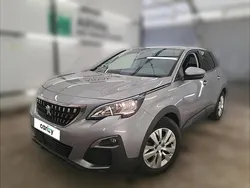 Gris Utilisé 2019 Peugeot 3008 Business-Line | 13 990 € (Bon prix)